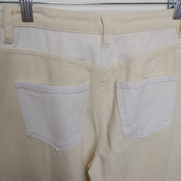 Tiger Mist Chicago Jeans Size XS - Picture 8 of 16